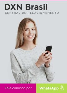 contato dxn brasil