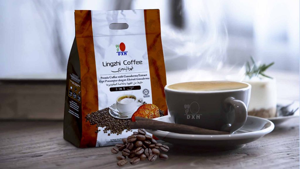 Oportunidade de Negócios DXN