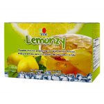 DXN Lemonzy, Bebida Refrescante com Sabor Cítrico Natural