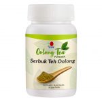 DXN Oolong Tea, Chá em Pó - Equilíbrio e Sabor em Cada Bebida