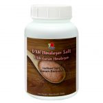 DXN Sal do Himalaia - Pureza Milenar para uma Vida Equilibrada