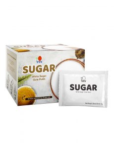 DXN Sugar - Açúcar Branco de Qualidade Superior