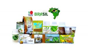 DXN Brasil