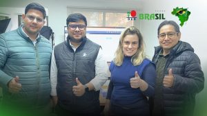 Novidades DXN Brasil