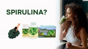 Spirulina: O Que É e Para Que Serve?